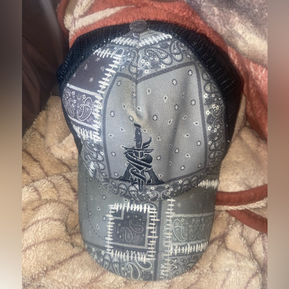Amiri Dagger Cap